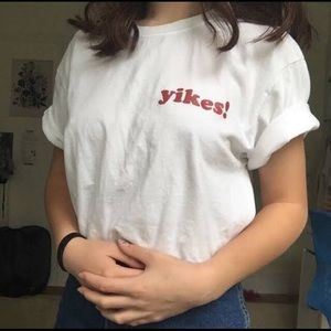 Vintage Graphic Tee